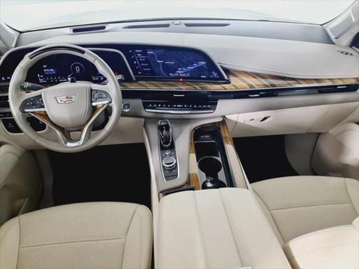 2021 Cadillac Escalade ESV Sport Platinum