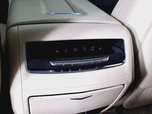 2021 Cadillac Escalade ESV Sport Platinum