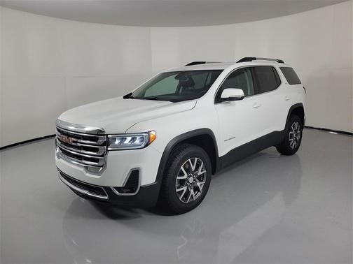 2023 GMC Acadia FWD SLT