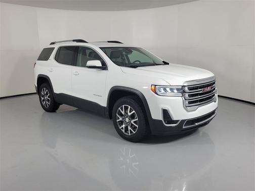 2023 GMC Acadia FWD SLT