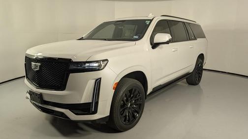 2023 Cadillac Escalade ESV Sport