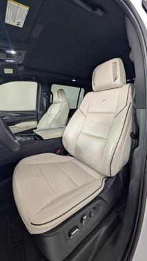 2023 Cadillac Escalade ESV Sport