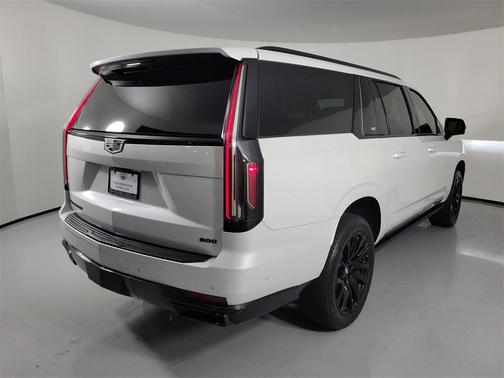 2023 Cadillac Escalade ESV Sport