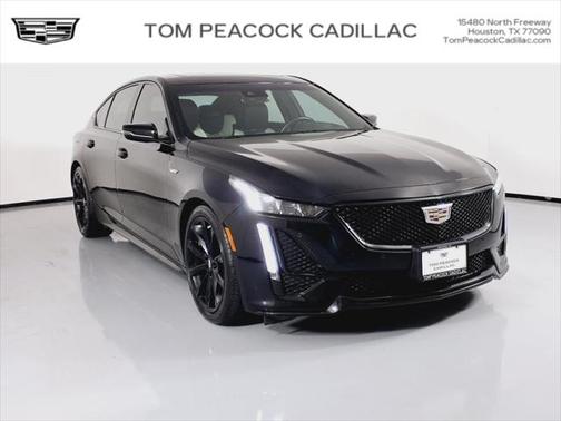 2023 Cadillac CT5-V V-Series
