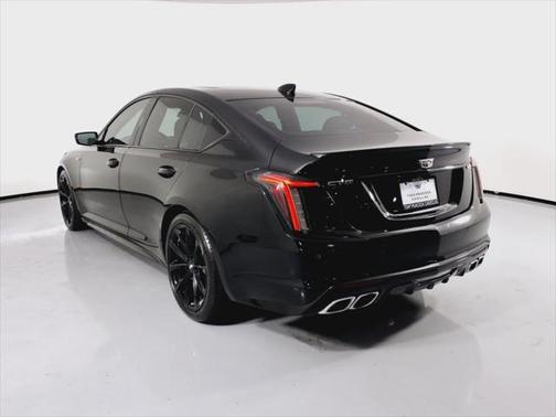 2023 Cadillac CT5-V V-Series