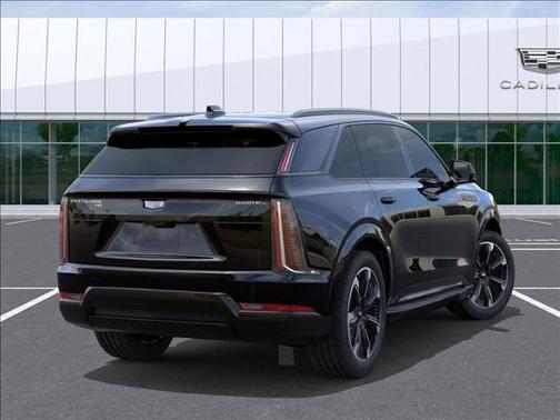 2026 Cadillac Escalade IQ Premium Sport