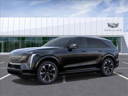 2026 Cadillac Escalade IQ Premium Sport