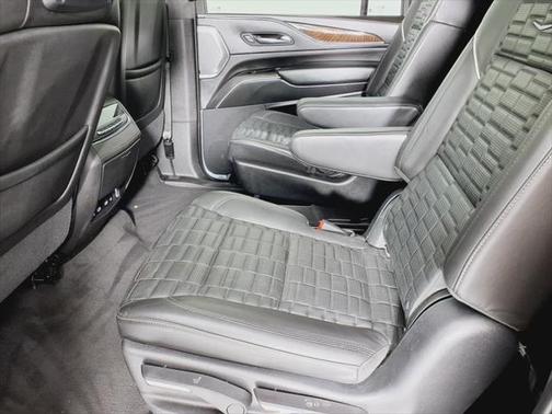 2021 Cadillac Escalade ESV Sport Platinum