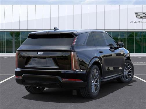 2025 Cadillac Escalade Sport