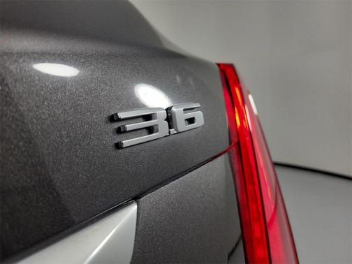 2018 Cadillac XT5 Base