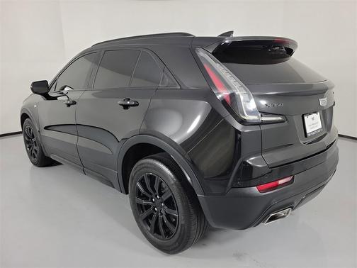 2023 Cadillac XT4 Sport