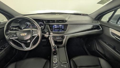 2024 Cadillac XT6 Luxury FWD