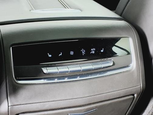 2023 Cadillac Escalade ESV V-Series