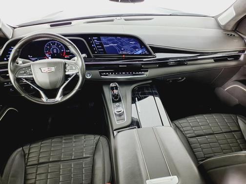 2023 Cadillac Escalade ESV V-Series