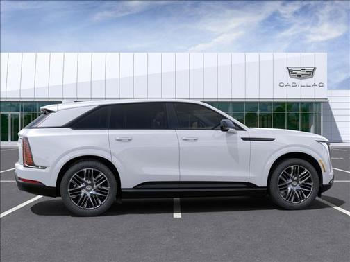 2025 Cadillac Escalade Sport