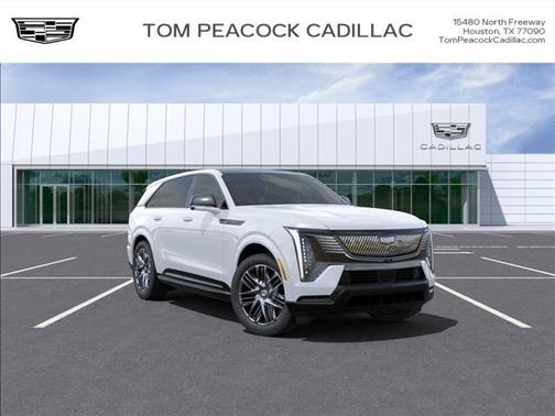 2025 Cadillac Escalade Sport