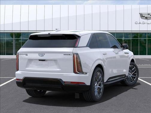 2025 Cadillac Escalade Sport