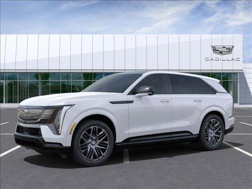 2025 Cadillac Escalade Sport
