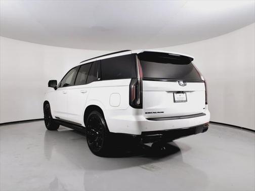 2022 Cadillac Escalade Sport Platinum