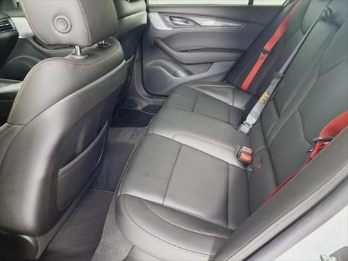 2024 Cadillac CT5-V V-Series