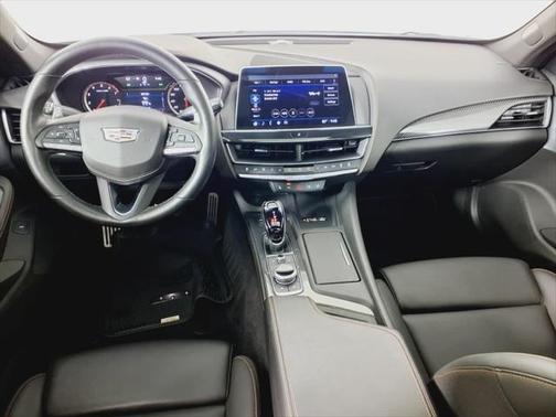 2024 Cadillac CT5-V V-Series