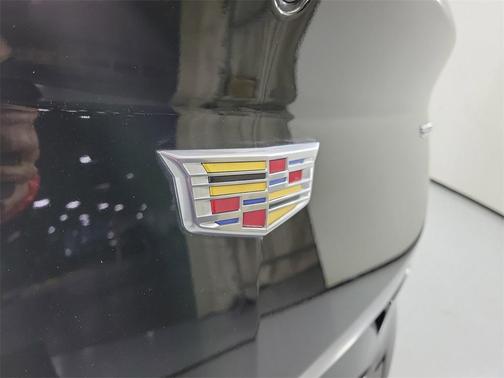 2021 Cadillac CT4 Premium Luxury