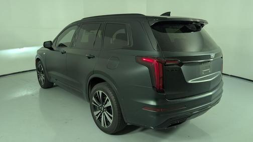 2023 Cadillac XT6 Premium Luxury FWD