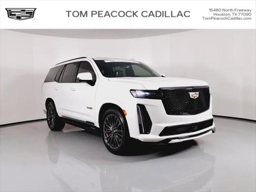 2024 Cadillac Escalade V-Series