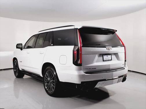 2024 Cadillac Escalade V-Series