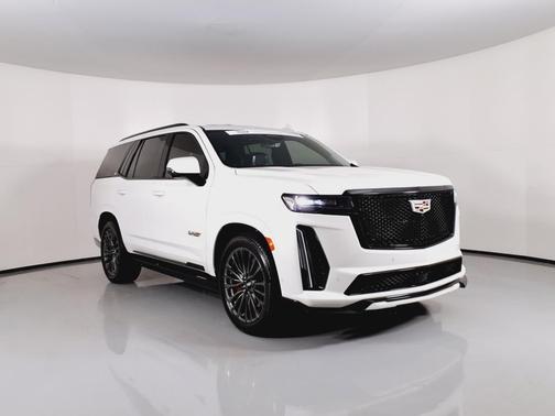 2024 Cadillac Escalade V-Series