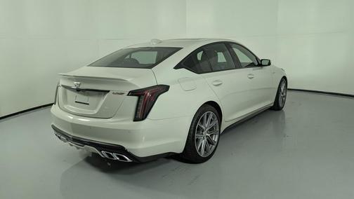 2023 Cadillac CT5-V V-Series