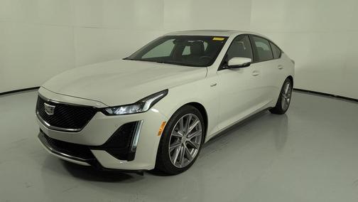 2023 Cadillac CT5-V V-Series