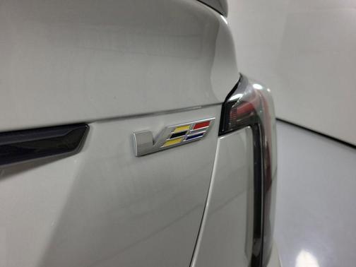 2023 Cadillac CT5-V V-Series