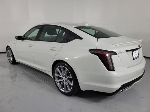 2023 Cadillac CT5-V V-Series