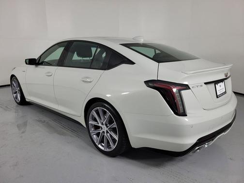 2023 Cadillac CT5-V V-Series