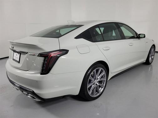 2023 Cadillac CT5-V V-Series