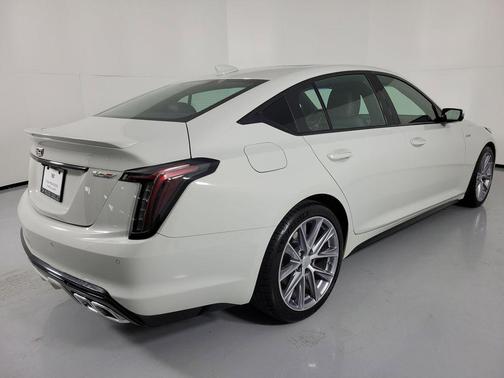 2023 Cadillac CT5-V V-Series