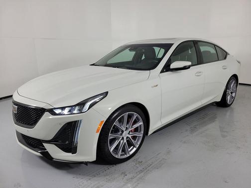 2023 Cadillac CT5-V V-Series