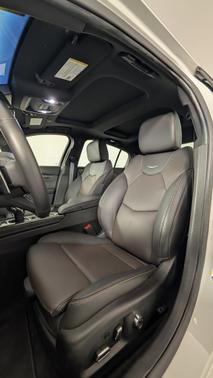 2023 Cadillac CT5-V V-Series