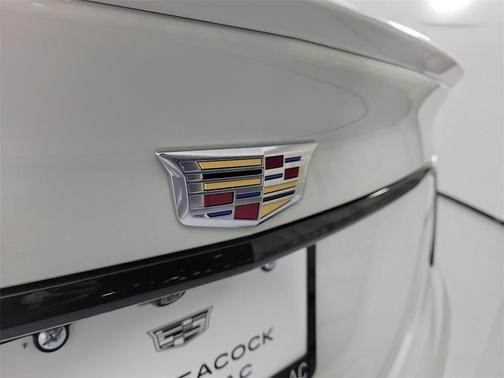 2023 Cadillac CT5-V V-Series