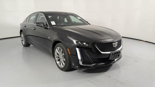 2024 Cadillac CT5 Premium Luxury