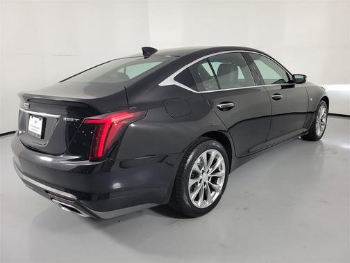 2024 Cadillac CT5 Premium Luxury