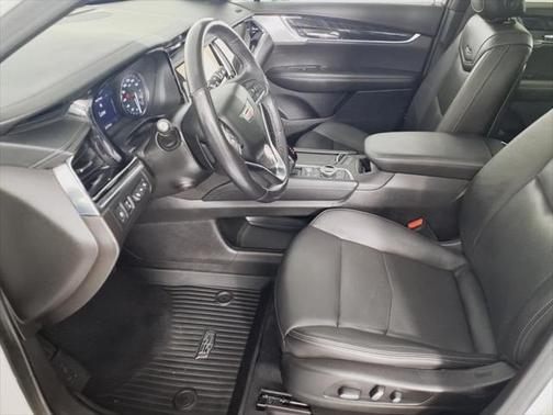 2021 Cadillac XT6 Premium Luxury FWD