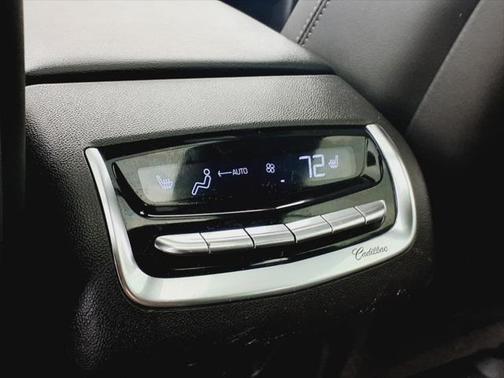 2021 Cadillac XT6 Premium Luxury FWD