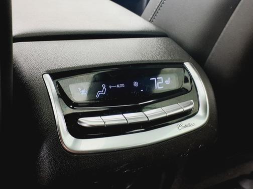 2021 Cadillac XT6 Premium Luxury FWD