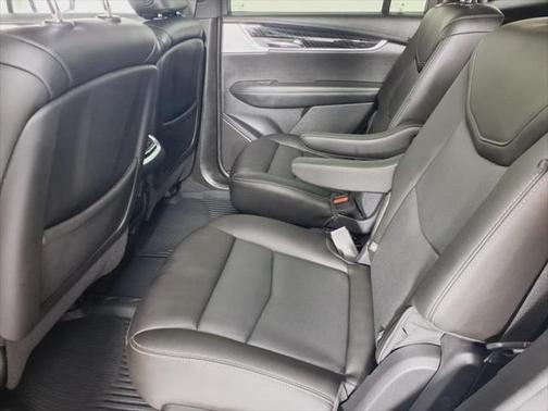 2021 Cadillac XT6 Premium Luxury FWD