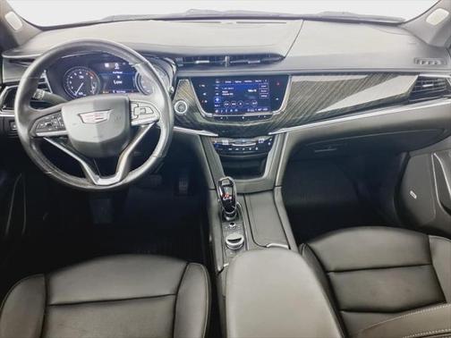 2021 Cadillac XT6 Premium Luxury FWD