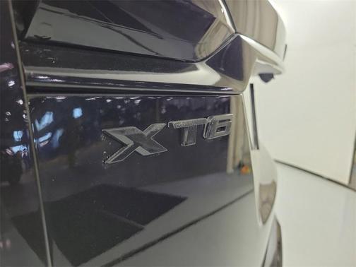 2021 Cadillac XT6 Premium Luxury FWD