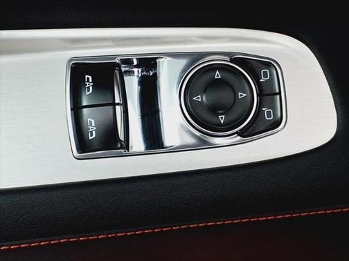 2024 Chevrolet Corvette Stingray w/1LT