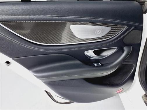 2020 Mercedes-Benz AMG GT 53 4-Door